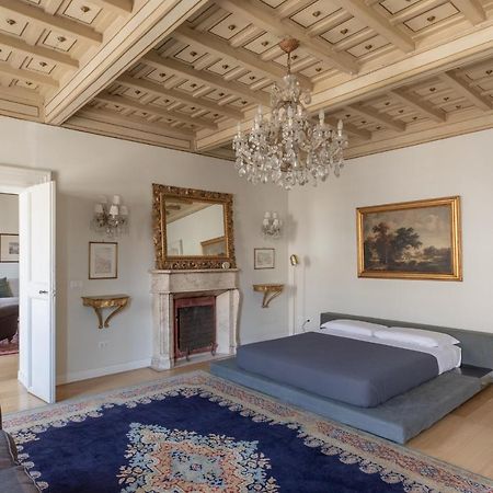 Iflat Amazing Apartment With Terrace In Monti Rom Eksteriør billede