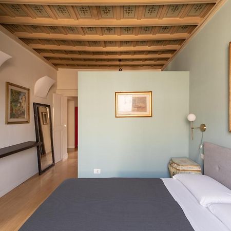 Iflat Amazing Apartment With Terrace In Monti Rom Eksteriør billede