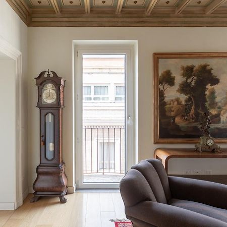 Iflat Amazing Apartment With Terrace In Monti Rom Eksteriør billede