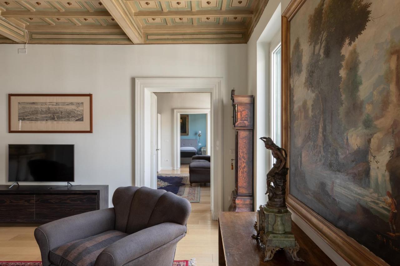 Iflat Amazing Apartment With Terrace In Monti Rom Eksteriør billede